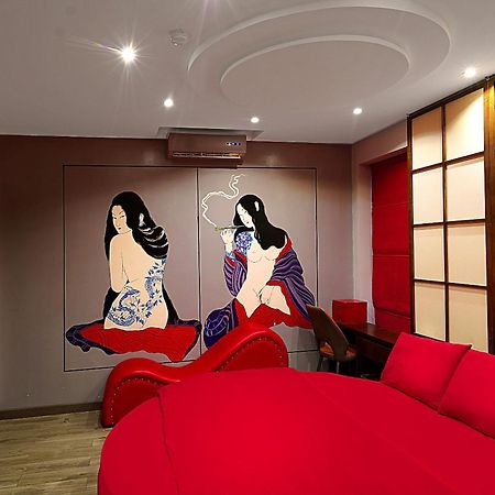 69 Boutique By Minova Hotel Hanoi Exterior photo