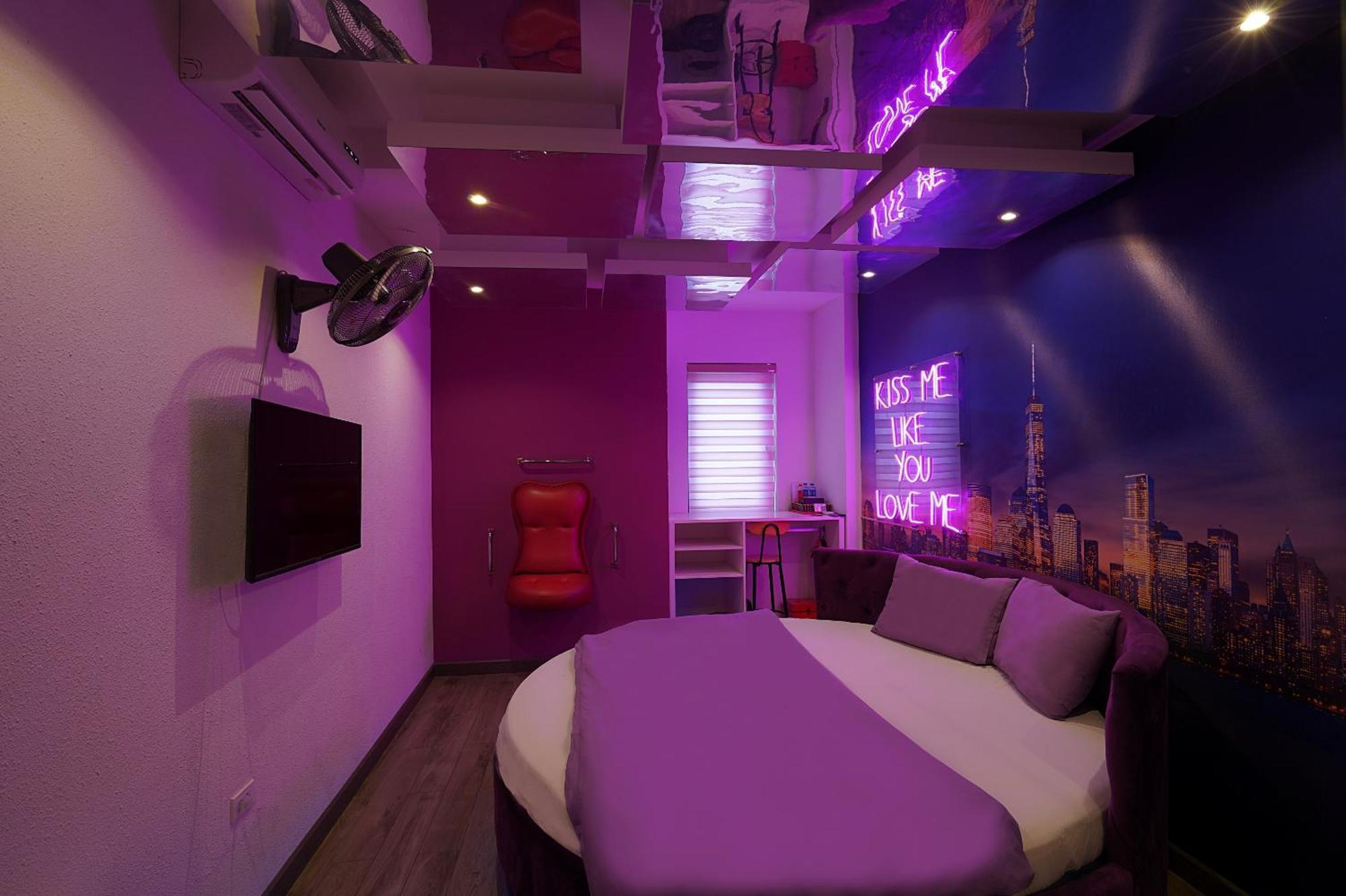 69 Boutique By Minova Hotel Hanoi Exterior photo