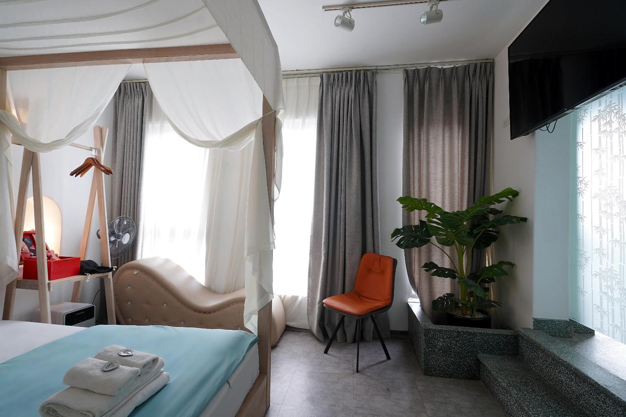 69 Boutique By Minova Hotel Hanoi Exterior photo