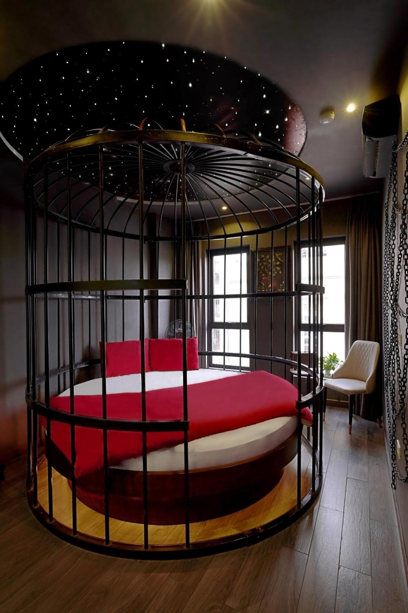 69 Boutique By Minova Hotel Hanoi Exterior photo