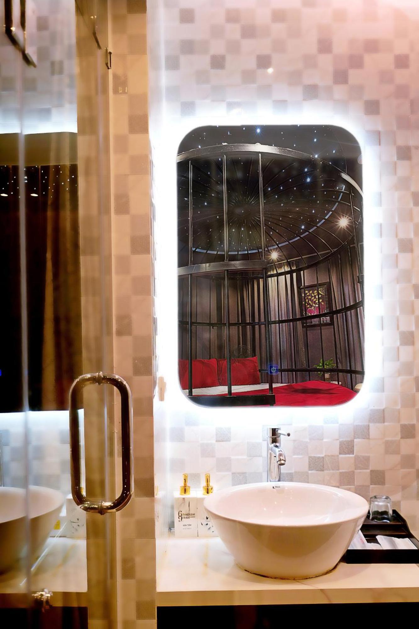 69 Boutique By Minova Hotel Hanoi Exterior photo