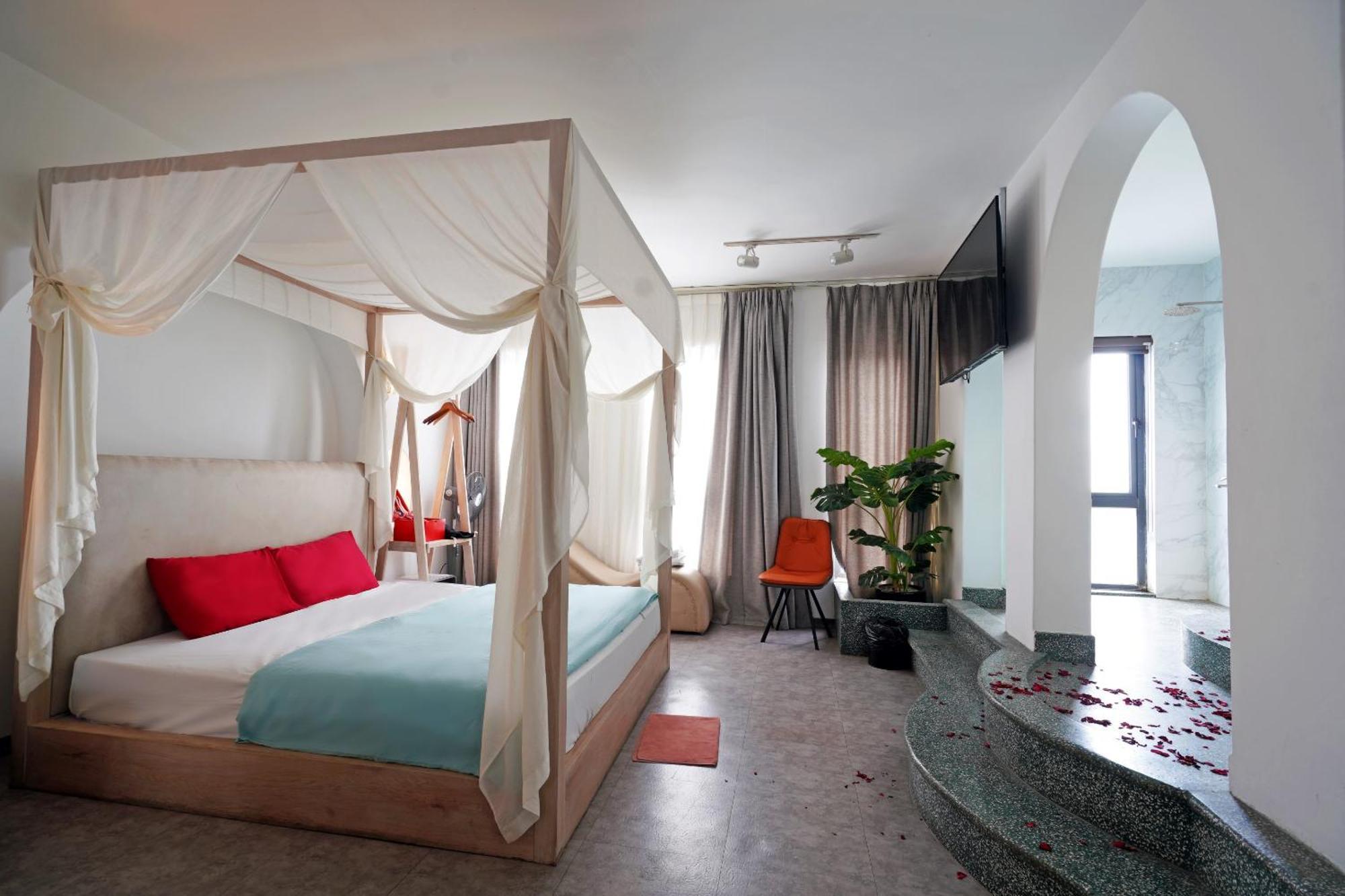 69 Boutique By Minova Hotel Hanoi Exterior photo
